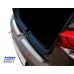 Hyundai i20 galinio bamperio apsauga